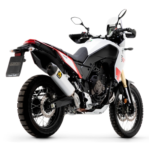 ARROW - BỘ PÔ INDY RACE TITAN FULL SYSTEM YAMAHA TENERE 700 (2020+)