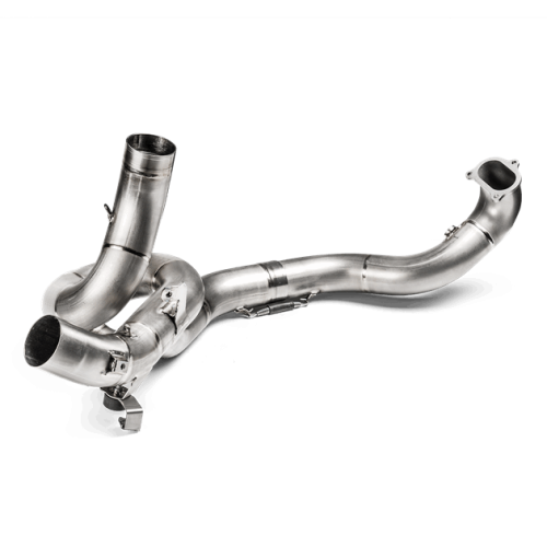 AKRAPOVIC - BỘ CỔ PÔ TITAN FULL SYSTEM DUCATI MULTISTRADA 1260 (2018 - 2020)