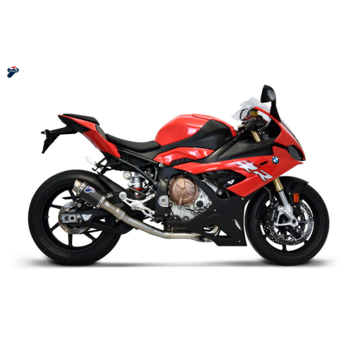 TERMIGNONI - BỘ PÔ GP CLASSIC CARBON FULL SYSTEM BMW S1000R / RR (2019+)