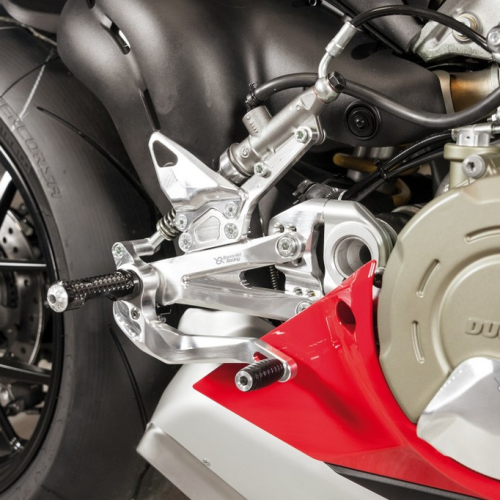 BONAMICI - ỐP BẢO VỆ LỐC MÁY DUCATI PANIGALE V4 (2018+)