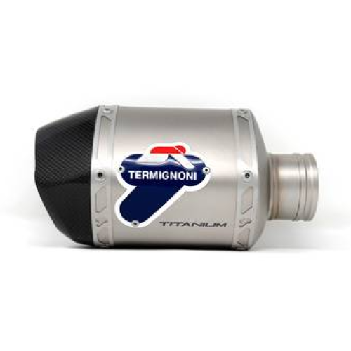 TERMIGNONI - LON PÔ RELEVANCE D70 TITAN HỌNG 54 MM UNIVERSAL