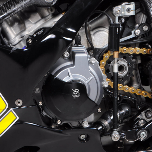 BONAMICI - ỐP BẢO VỆ LỐC MÁY BMW S1000R / RR (2019+)