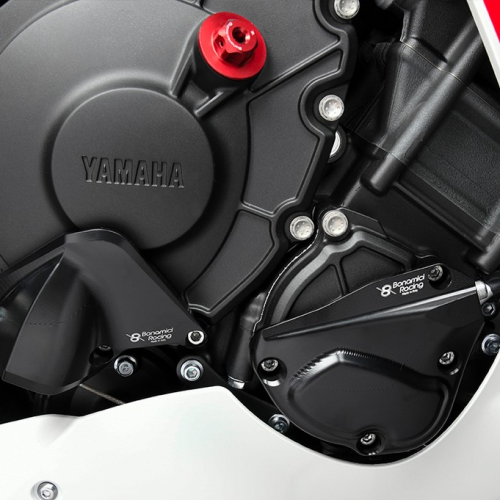 BONAMICI - ỐP BẢO VỆ LỐC MÁY YAMAHA YZF-R1 (2015+)