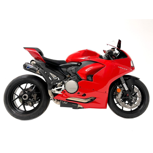 TERMIGNONI - BỘ PÔ RHT WSBK TITAN FULL SYSTEM DUCATI PANIGALE V2 (2021+)